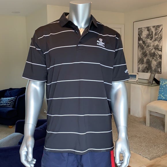 Callaway Other - Callaway short sleeve golf shirt